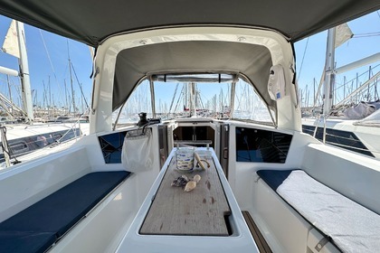 Beneteau Oceanis 38.1 VITA