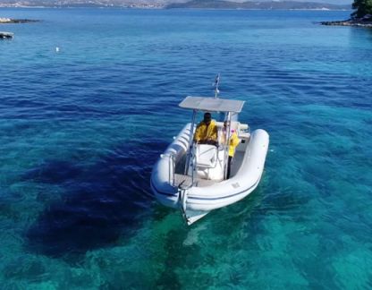 Alquiler Neumática  Lolivul 9.0 Split