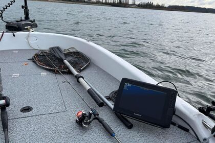 Location Bateau sans permis  Jeanneau Cap 400 Frampas