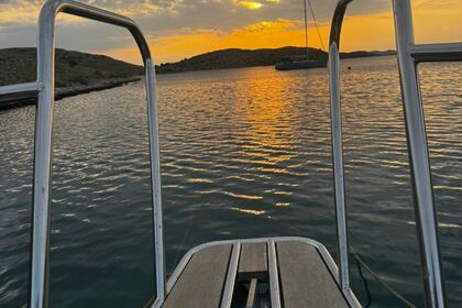 Jeanneau Merry Fisher 795