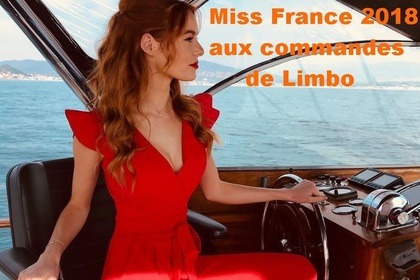 Super Van Craft da 13,8 m