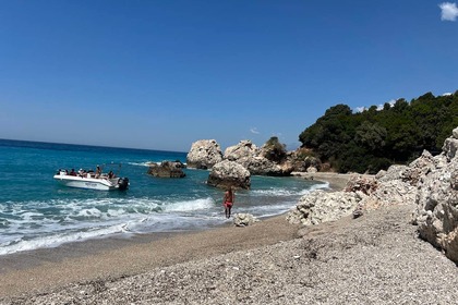 Joker boat Clubman 26