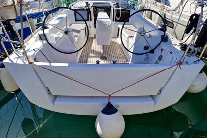 Hyra båt Segelbåt Dufour Yachts Dufour 350 GL Izola