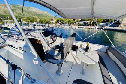 Jeanneau Cap Camarat 7.5 WA