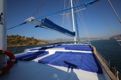 Rental Gulet Up To Date 2011 Fethiye