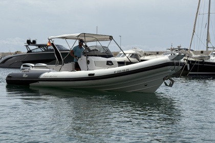 Ranieri Cayman 28 Sport