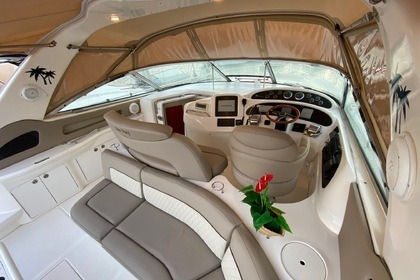 Sea Ray 520 VIP Experience