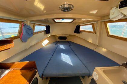 Rental Motorboat Llaut Jean Verps Port de Sóller