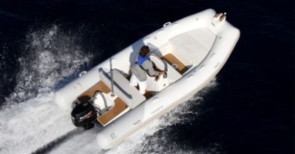 Location Semi-rigide Zodiac Medline Galéria