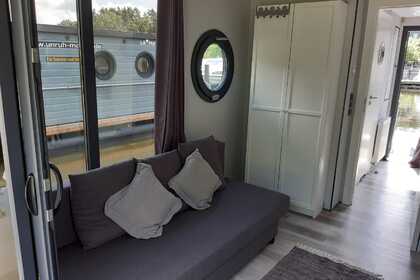 Ιδανικό La Mare  σκάφος χωρίς δ