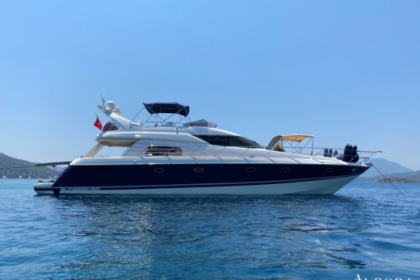 Sunseeker 63