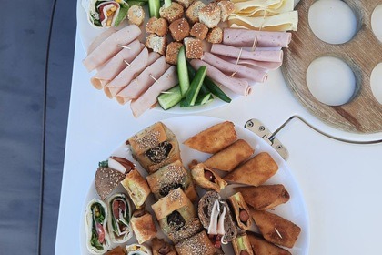 Explore Crete’s Coastline: Rent the Mano Marine (2009) in Chania