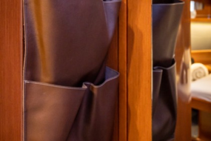 Oceanis 60 Ultreya (2019)