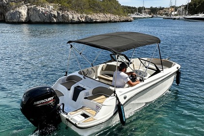 Quicksilver Activ 525 aXess