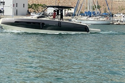 Charter Motorboat INVICTUS 280GT Mahón