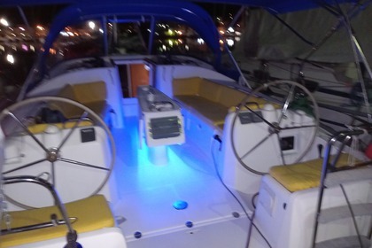 Beneteau Cyclades 43.4 " La Luna"