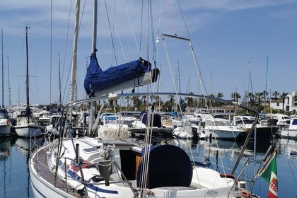 Bavaria Yacht Cruise