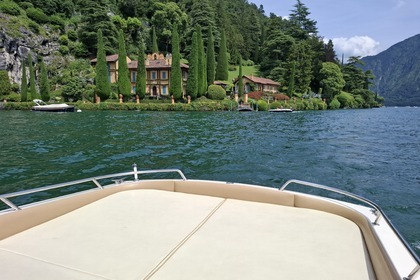 The BEST WAY...to ENJOY the LAKE of COMO