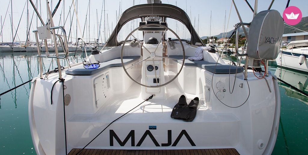 Bavaria Bavaria Easy 9.7