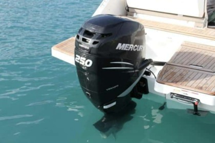 IÑIGO- Quicksilver 755 cruise