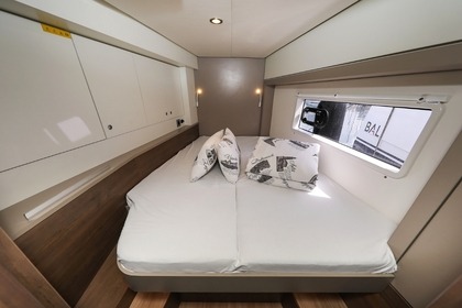 Verhuur Catamaran  Bali 4.2 Biograd na Moru