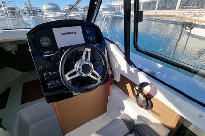 Jeanneau Merry Fisher 795