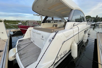 Jeanneau LEADER 9