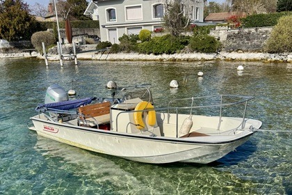 Boston Whaller Montauk 17. The American Legend!!!