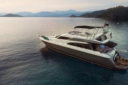 Charter Gulet Custom Made Göcek