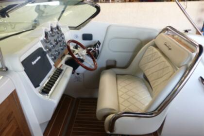 Magnifique Chris Craft corsair 32 pieds