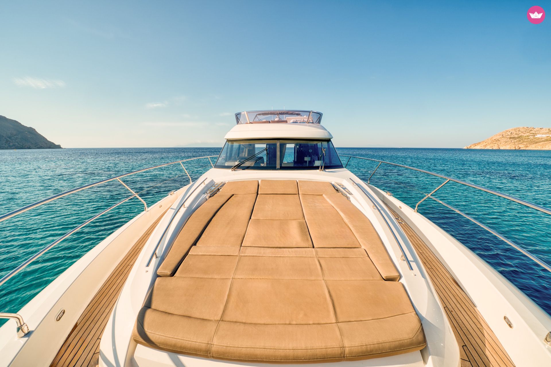 Jeanneau Prestige 46 Fly