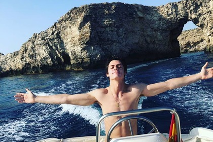 SANS PERMIS  COMPASS GT