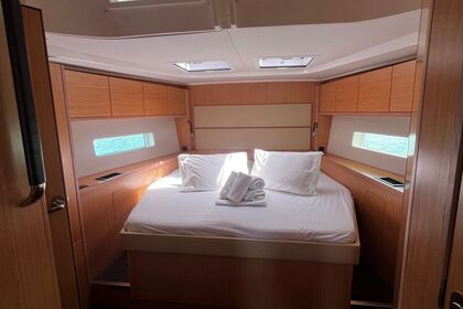 Bavaria C50 Style - Hainan