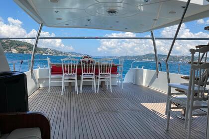 2010 Yacht with (12CAP) B36