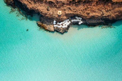 Private Boat Rental: Explore Comino, Blue Lagoon, Crystal Lagoon & Gozo