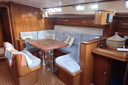 Bavaria 44 Cruiser – Elegance, space and comfort without compromise