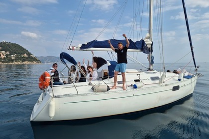 Escursioni guidate in barca a vela - Noleggio barca a vela