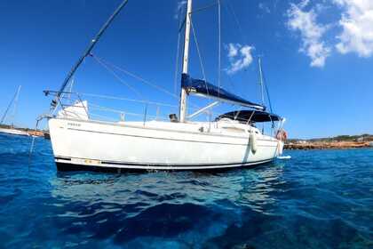 Charter Sailboat Kirie - Feeling QUILLARD 36 Valencia
