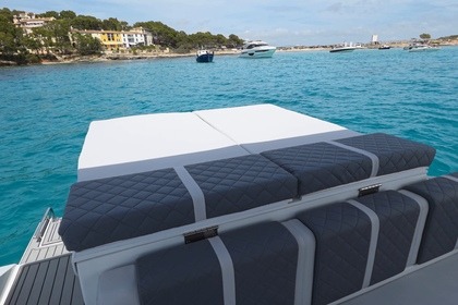 SPARVERMIETUNG 330WA PUERTO PORTALS - 11 METER