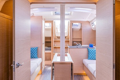 Alize (2025) Dufour 37