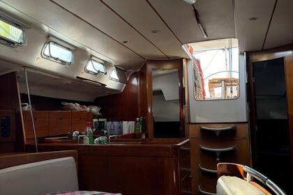 Beneteau First 47.7
