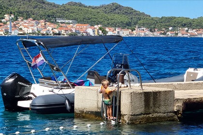 BSC 70 Ebony (4 hours tour)