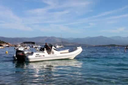 Location Semi-rigide Kardis 880 Pietrosella