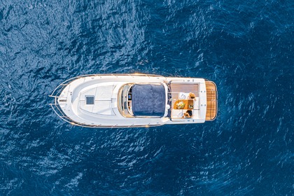 Noleggio Barca a motore BIMAX GENESI 930 Piano di Sorrento