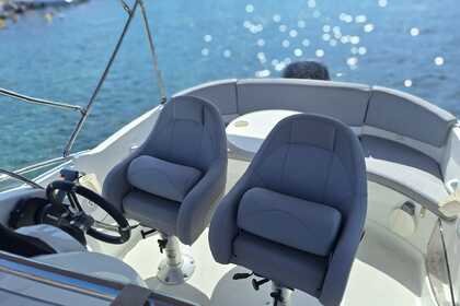 Benetau Flyer 550 Sun Deck