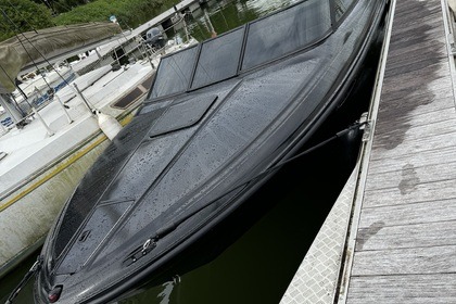 Charter Motorboat Sea Ray Day cruiser Saint-Valery-sur-Somme