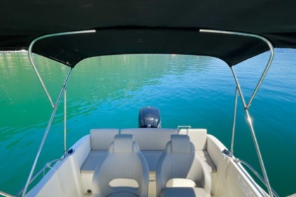 Quicksilver - Activ 555 Open - 2015