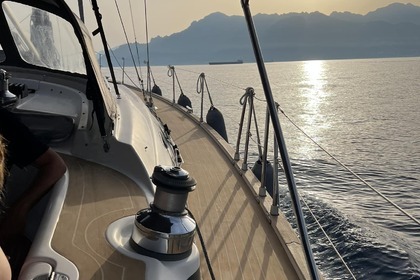 Verhuur Zeilboot Bavaria 50 Perfomance Rodi Garganico