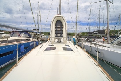 Hyra båt Segelbåt Bénéteau Oceanis 45 - 4 cab. Punat