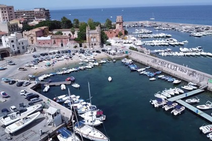 SEATOP luxury RIB gommone